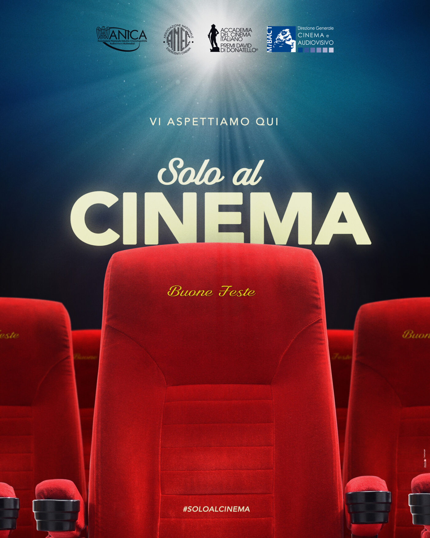 solo al cinema