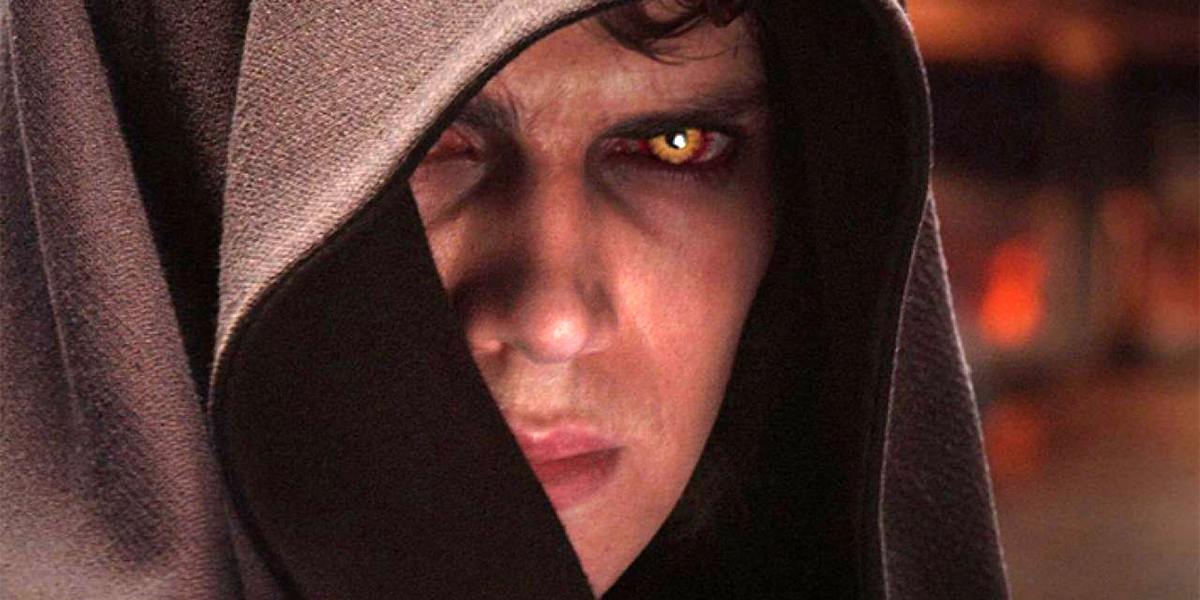 star wars hayden christensen