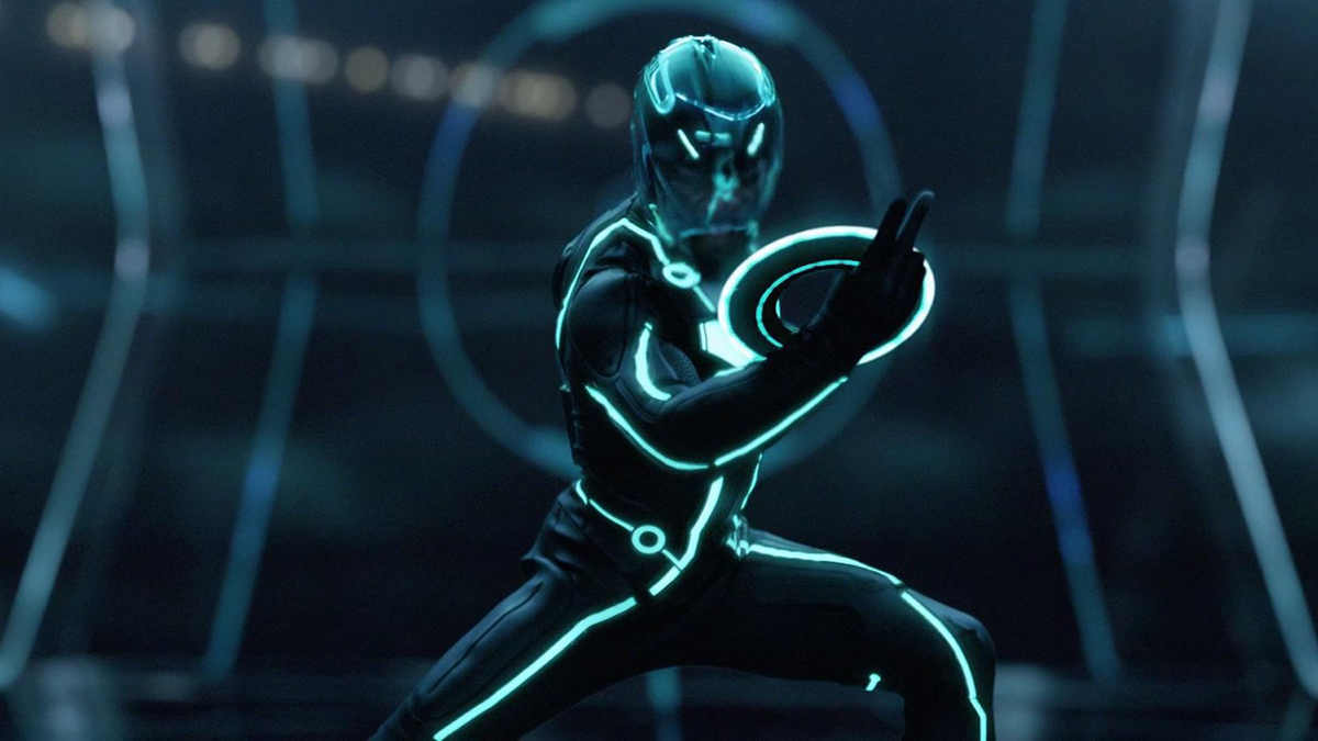 TRON Legacy