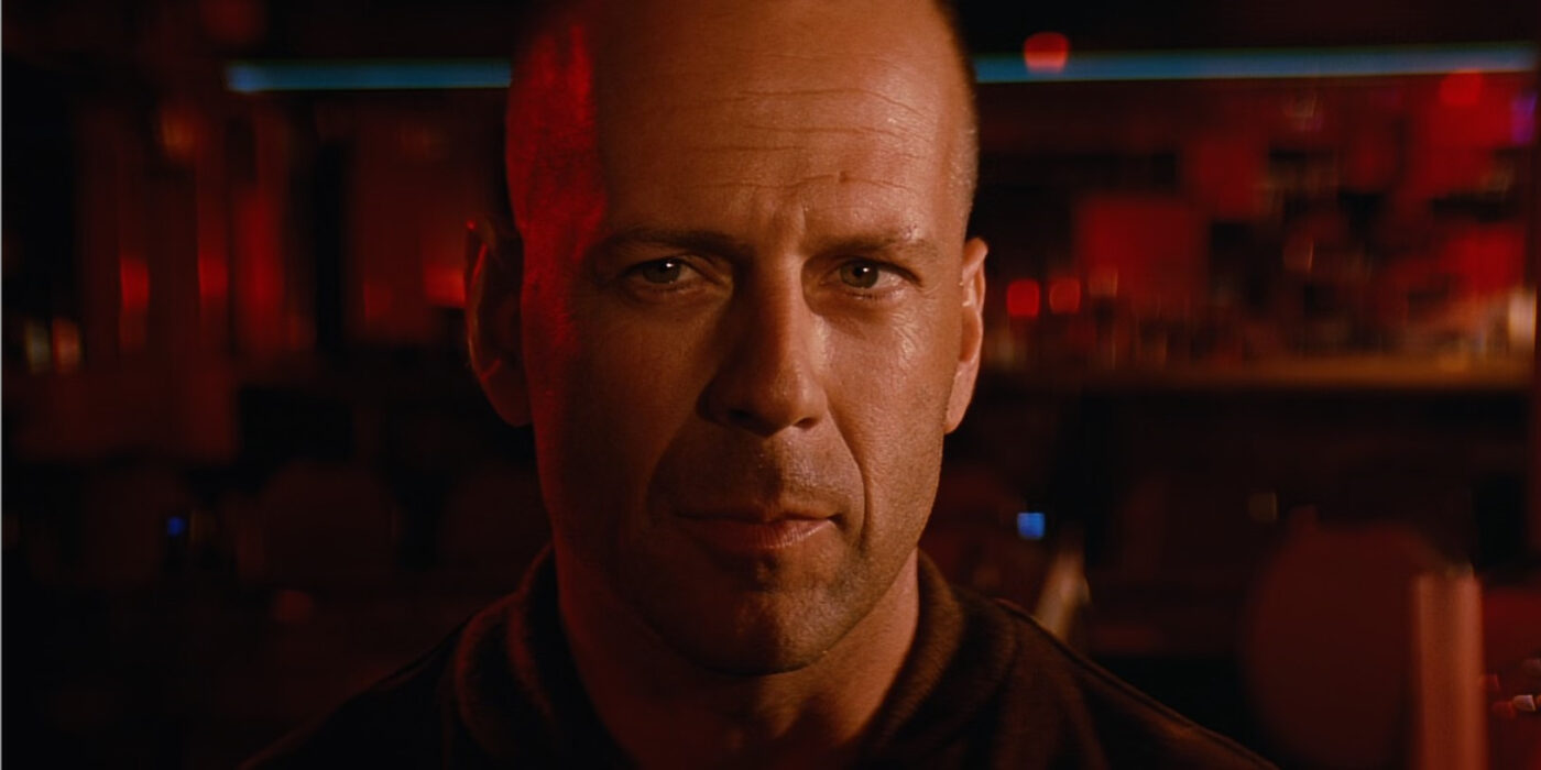 Bruce Willis