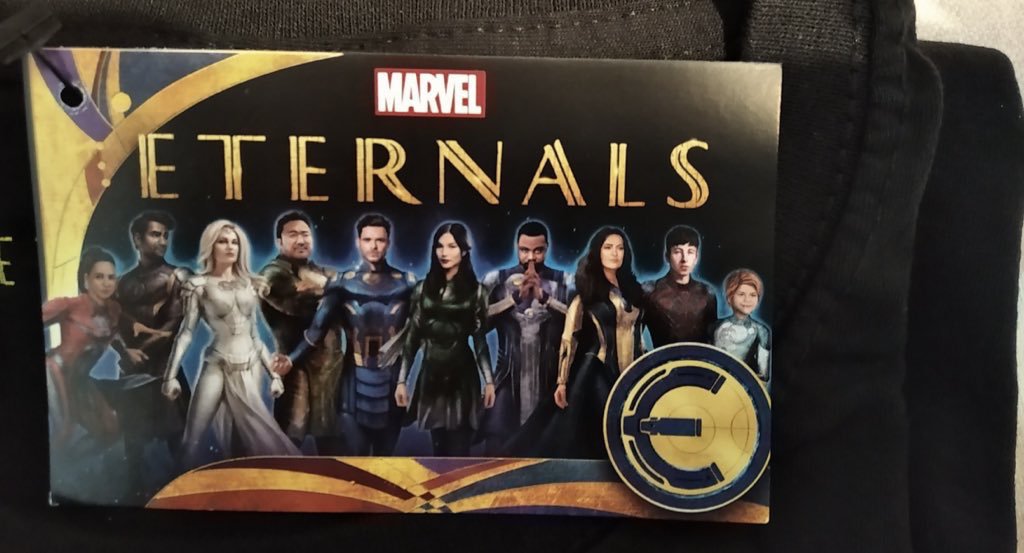 Eternals