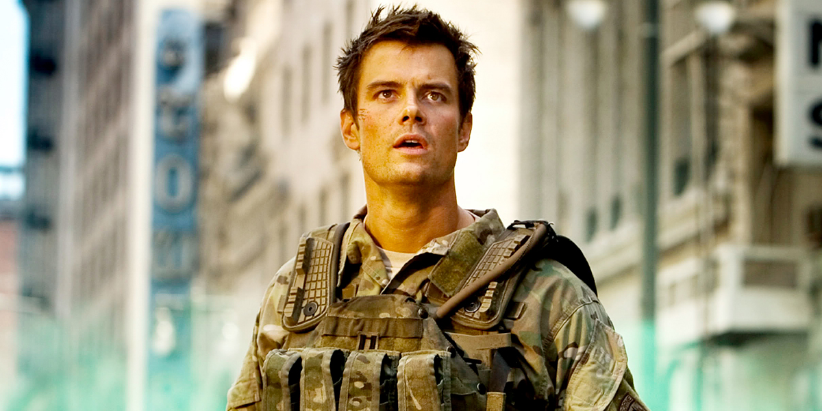 Josh Duhamel sostituisce Armie Hammer