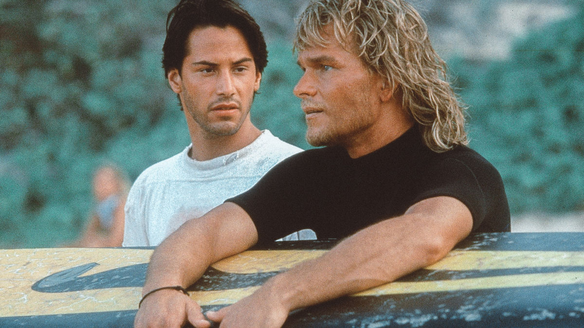 point break