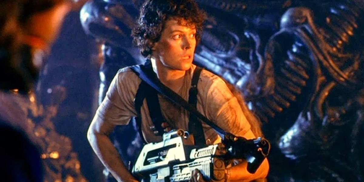 aliens alien Neil Blomkamp