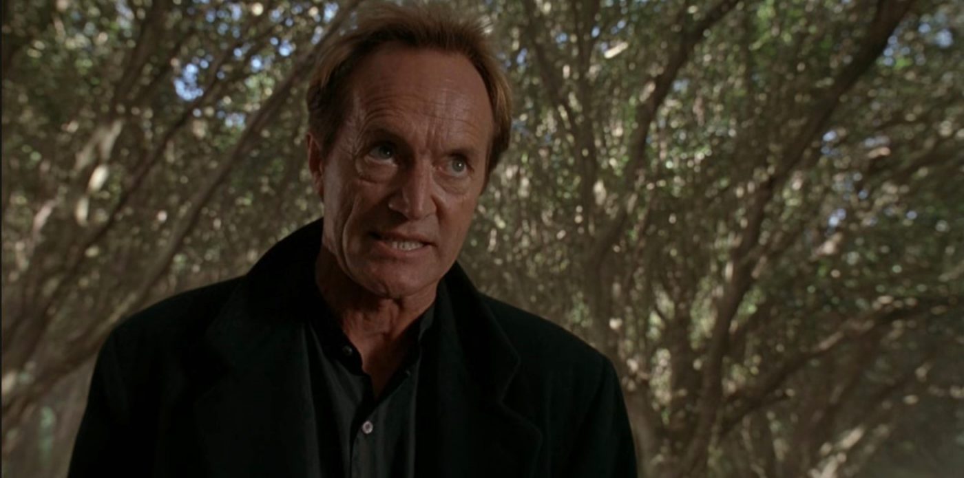 Lance Henriksen