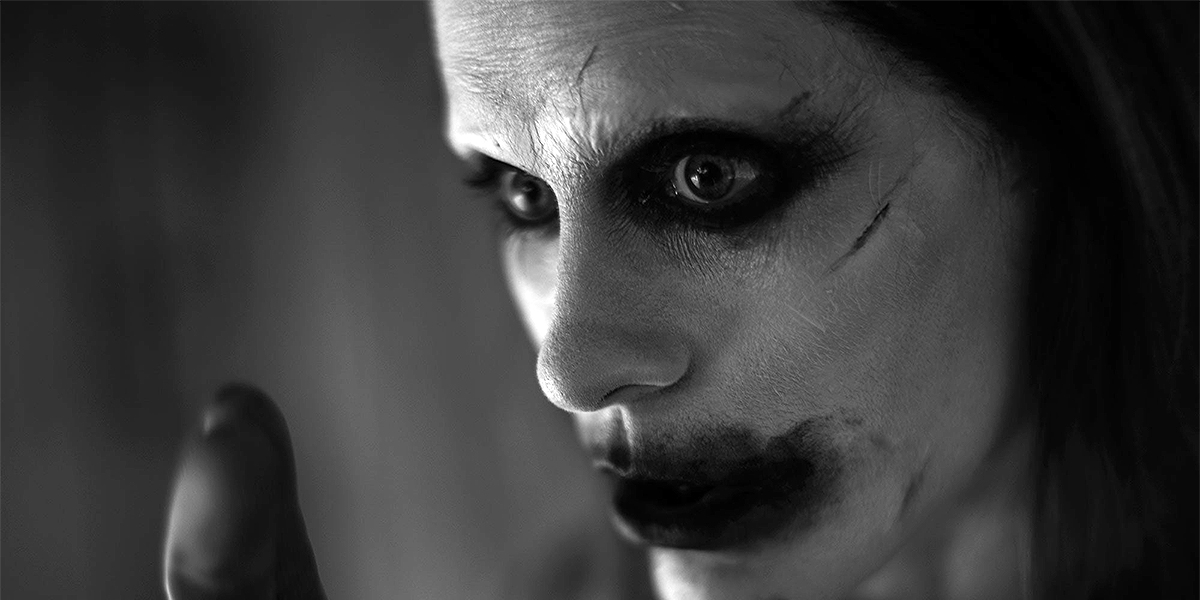 snyder cut joker jared leto