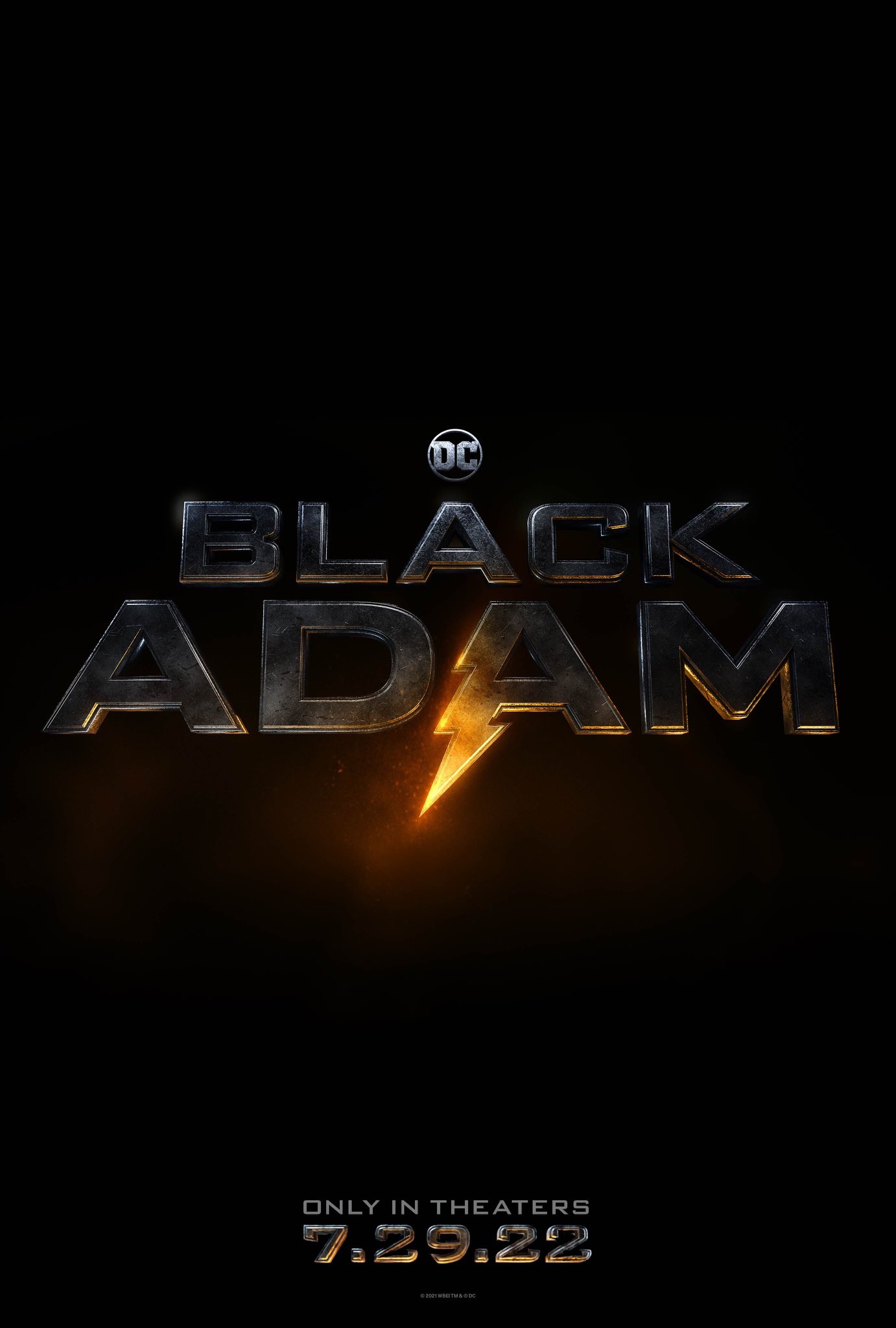 black adam