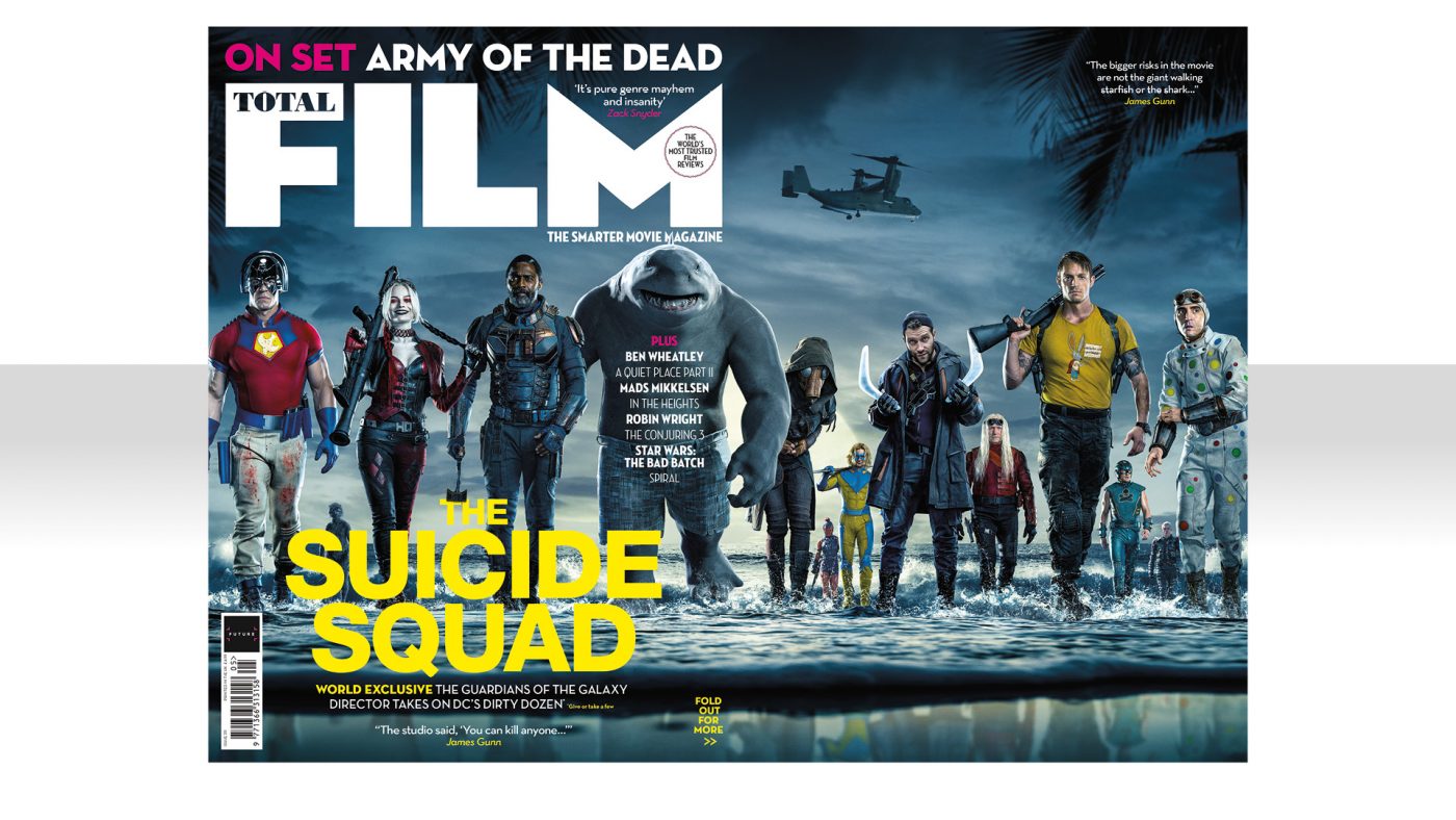 copertina total film 2