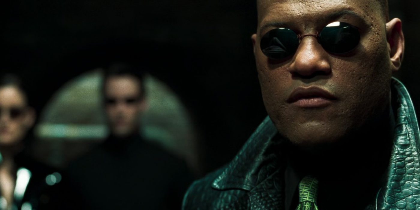 Morpheus