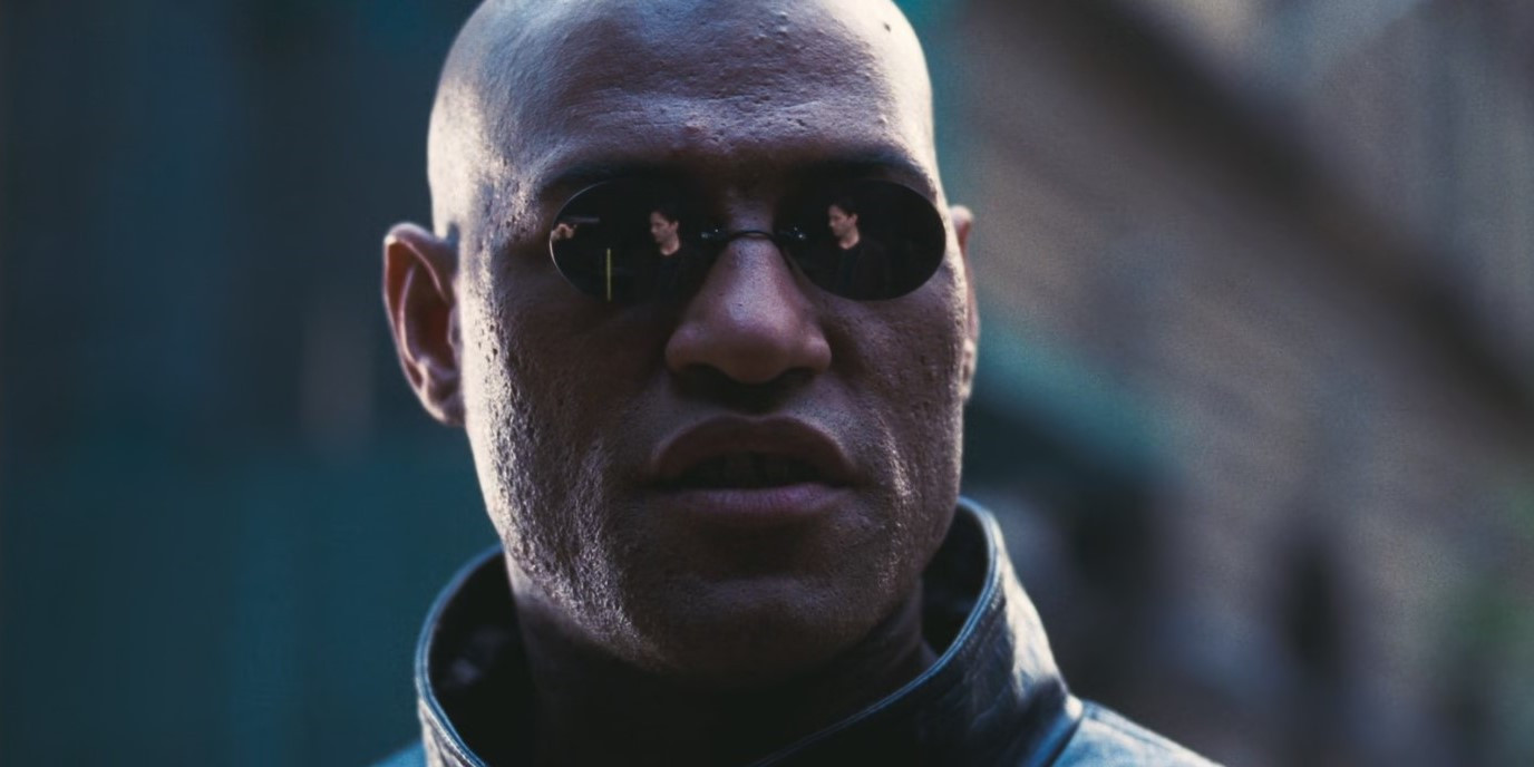 Morpheus