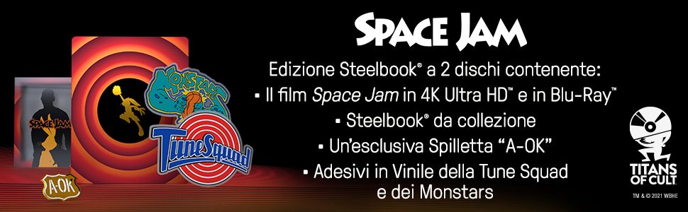Space Jam