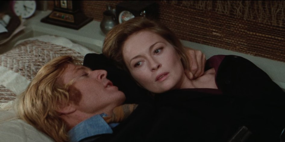 Faye Dunaway