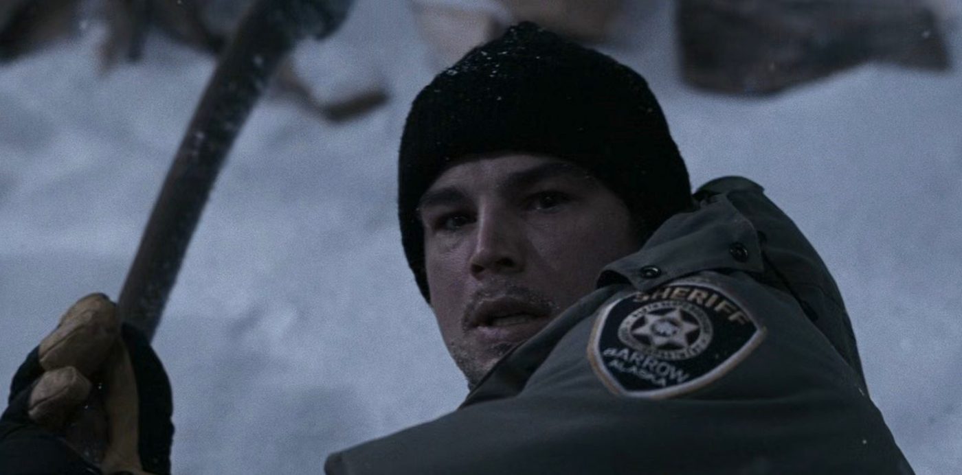 Josh Hartnett