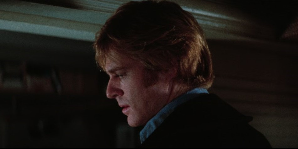 Robert Redford