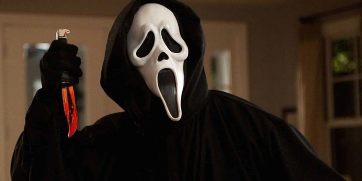 Scream