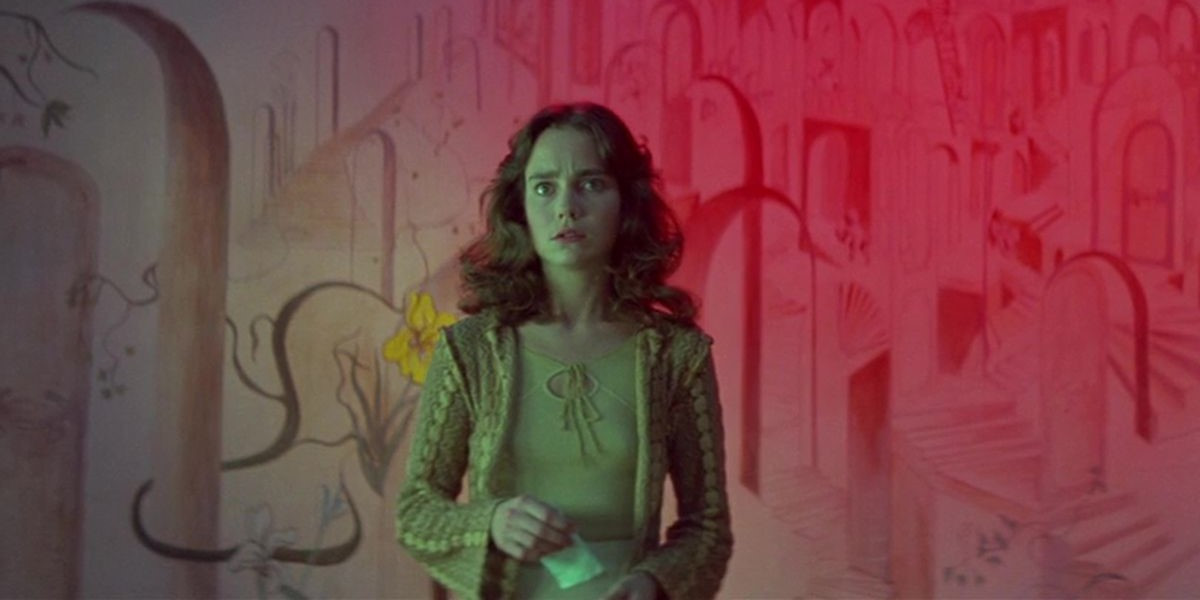 Suspiria