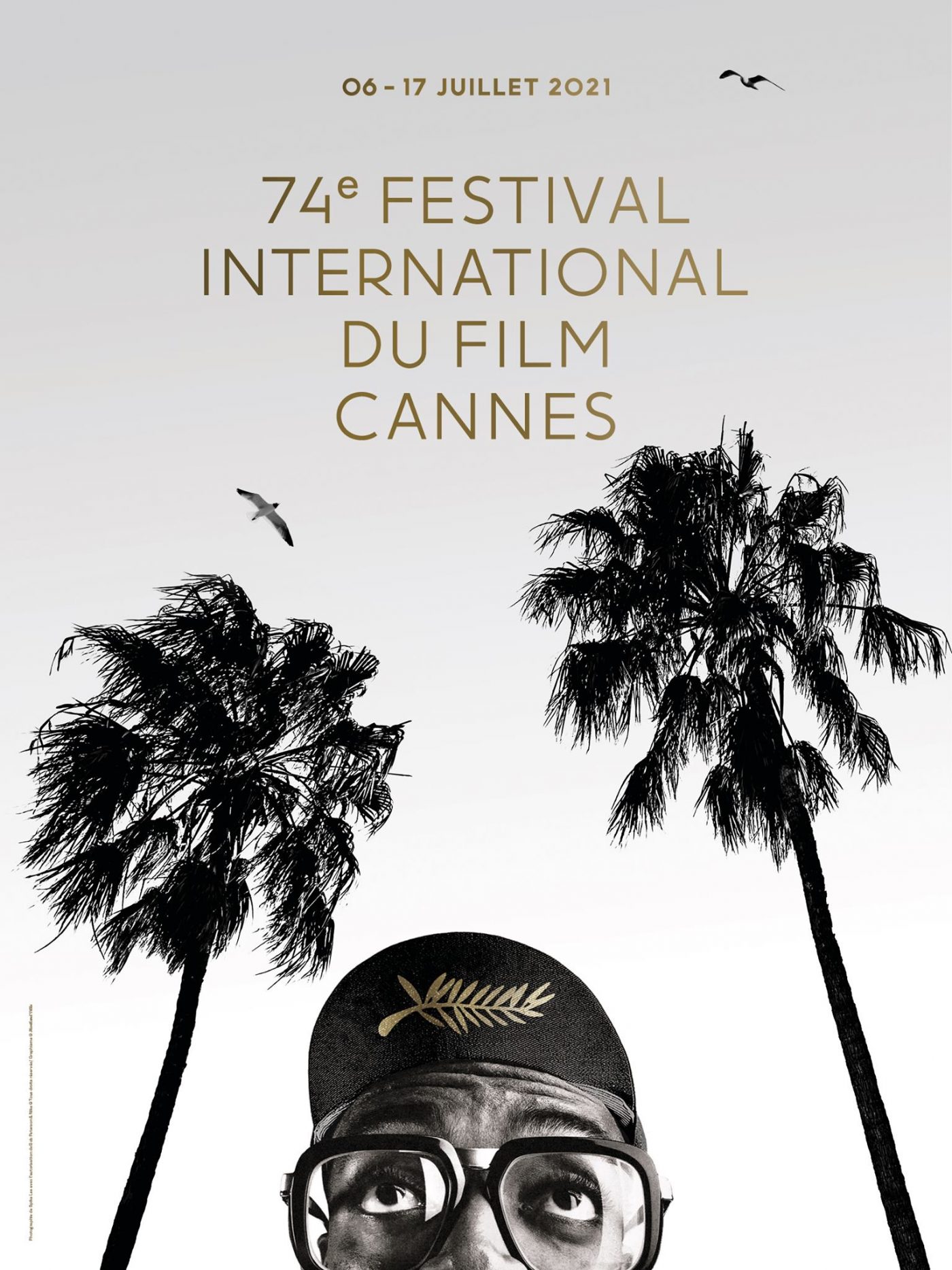 Cannes-2021-poster spike lee