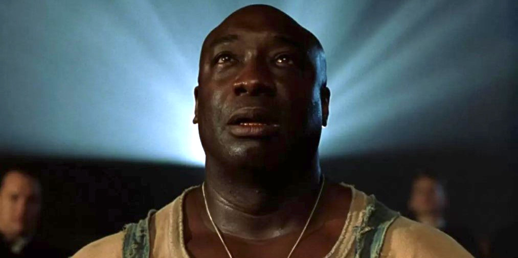 John Coffey