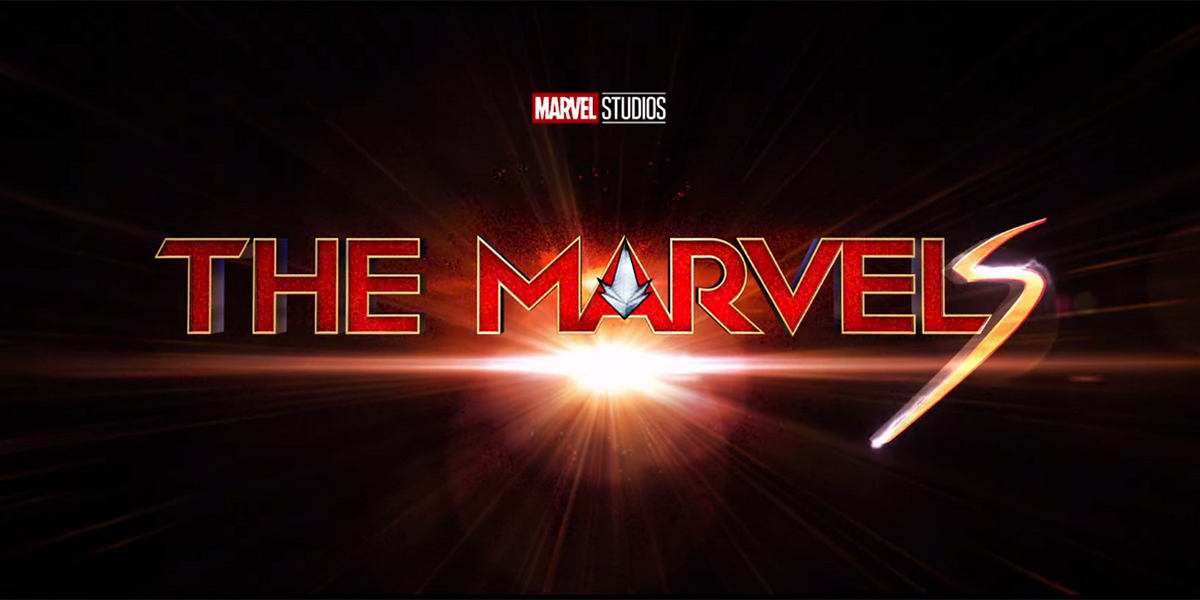 the marvels captain marvel 2