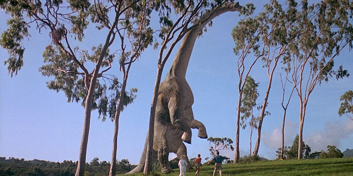 Brachiosaurus