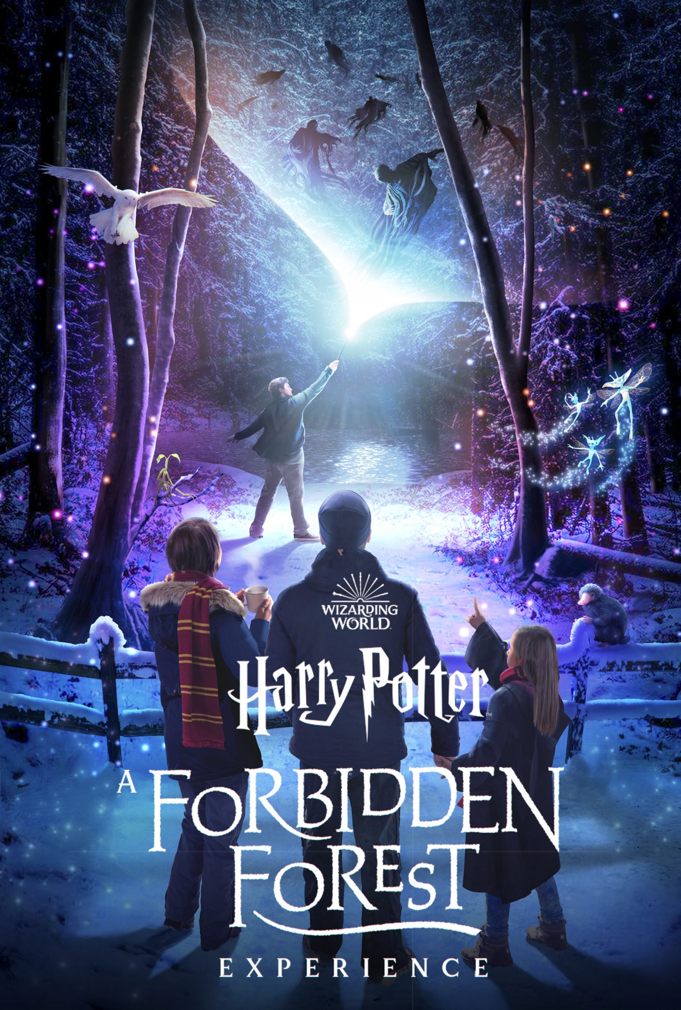 forbidden-forest-experience-cheshire-key-art-full-poster