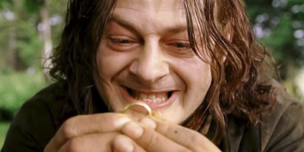 Gollum