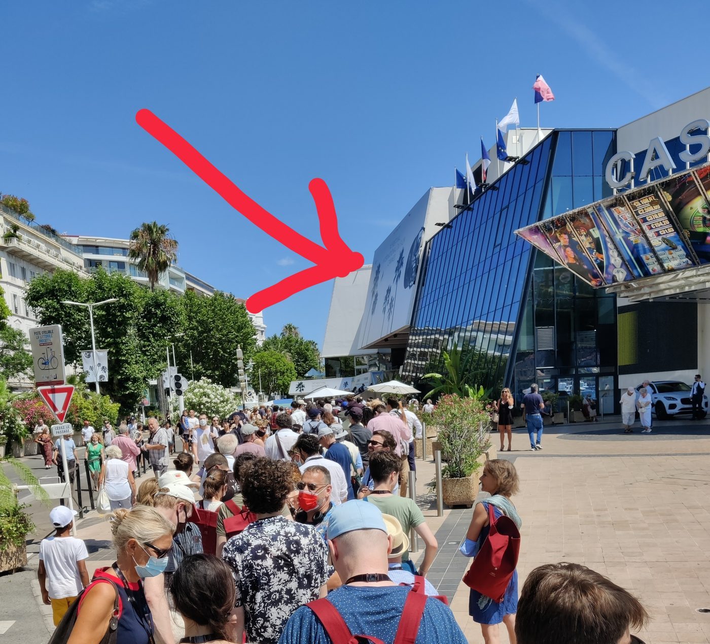 marchè 2021 cannes