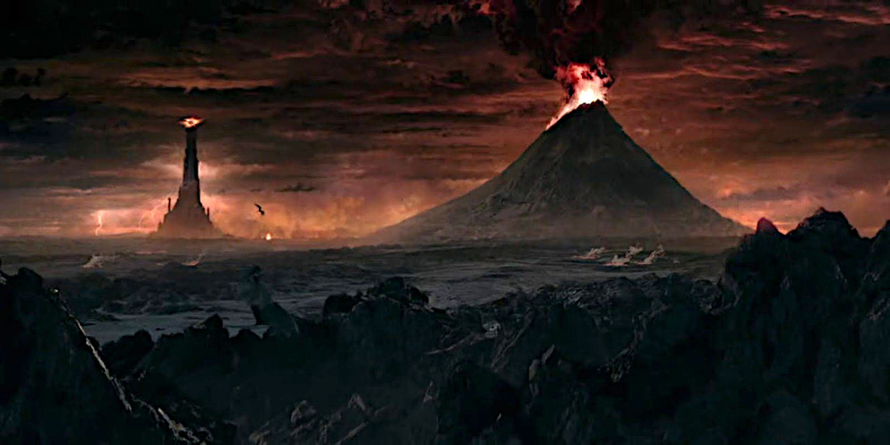 Mordor