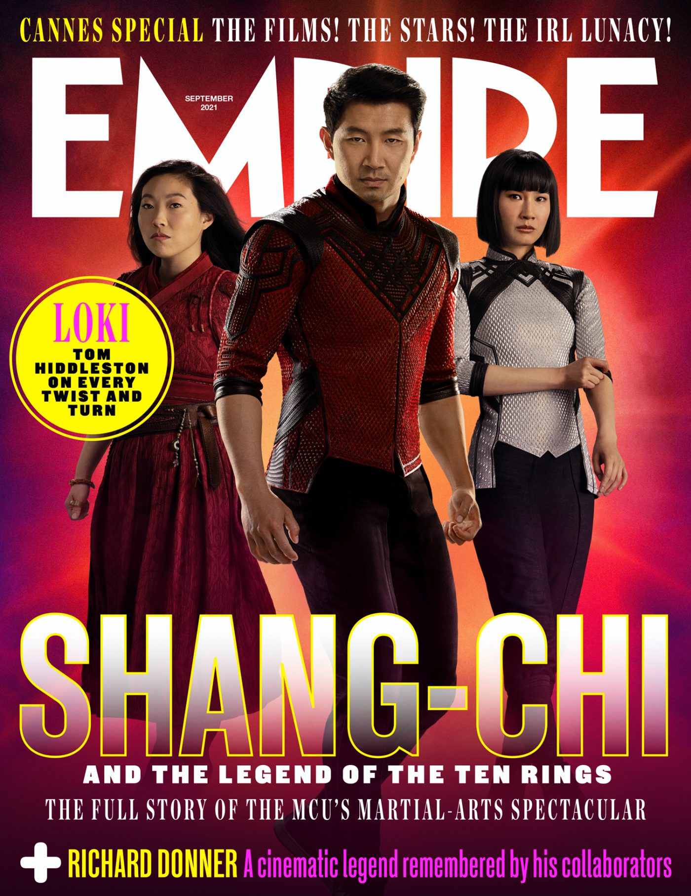 shang-chi empire