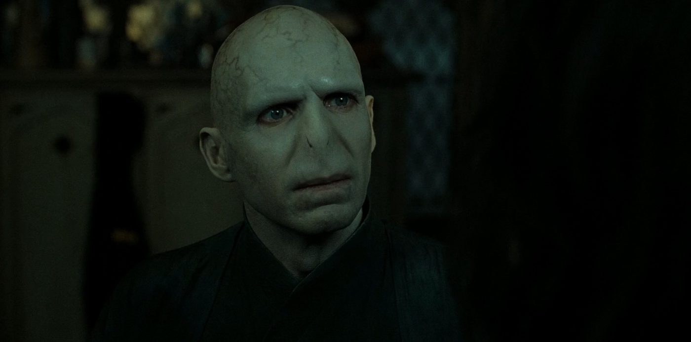 Voldemort