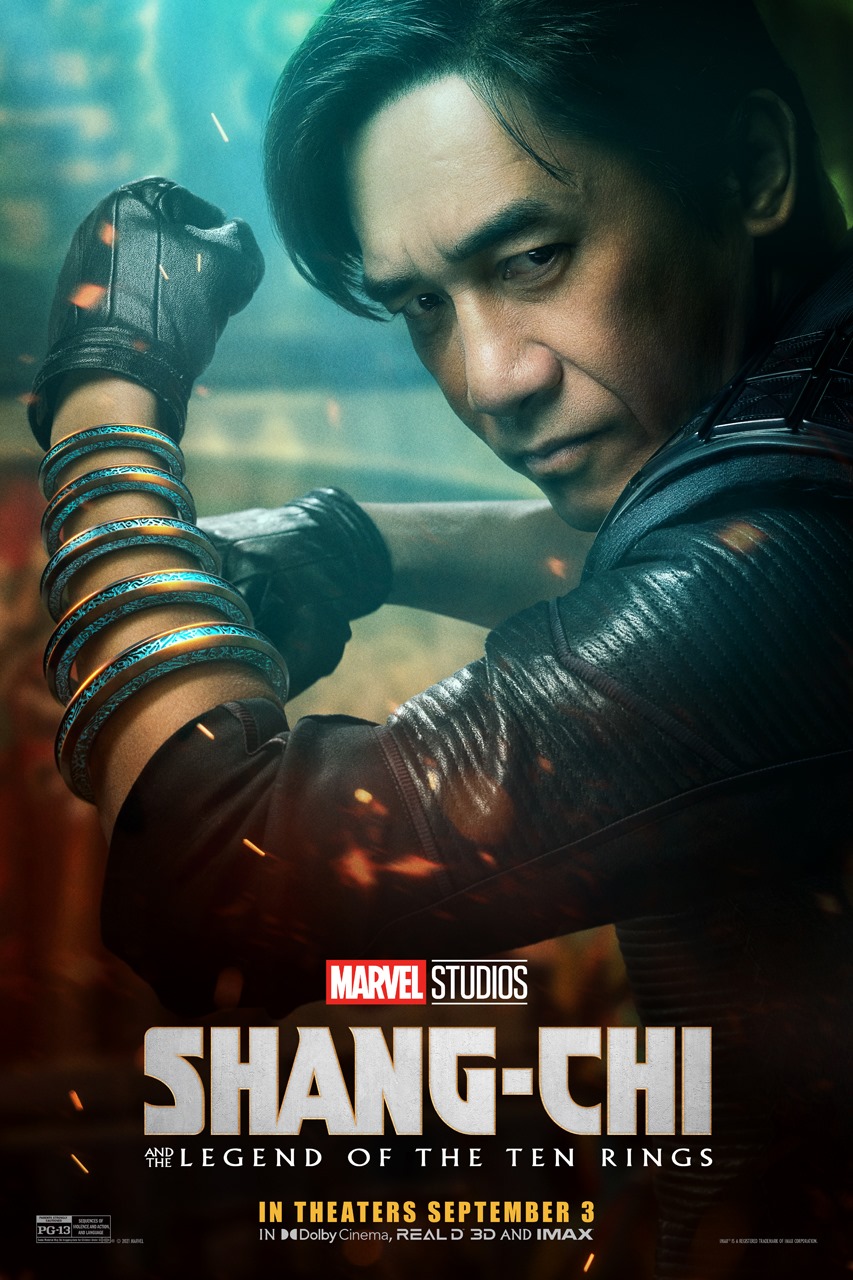 shang chi