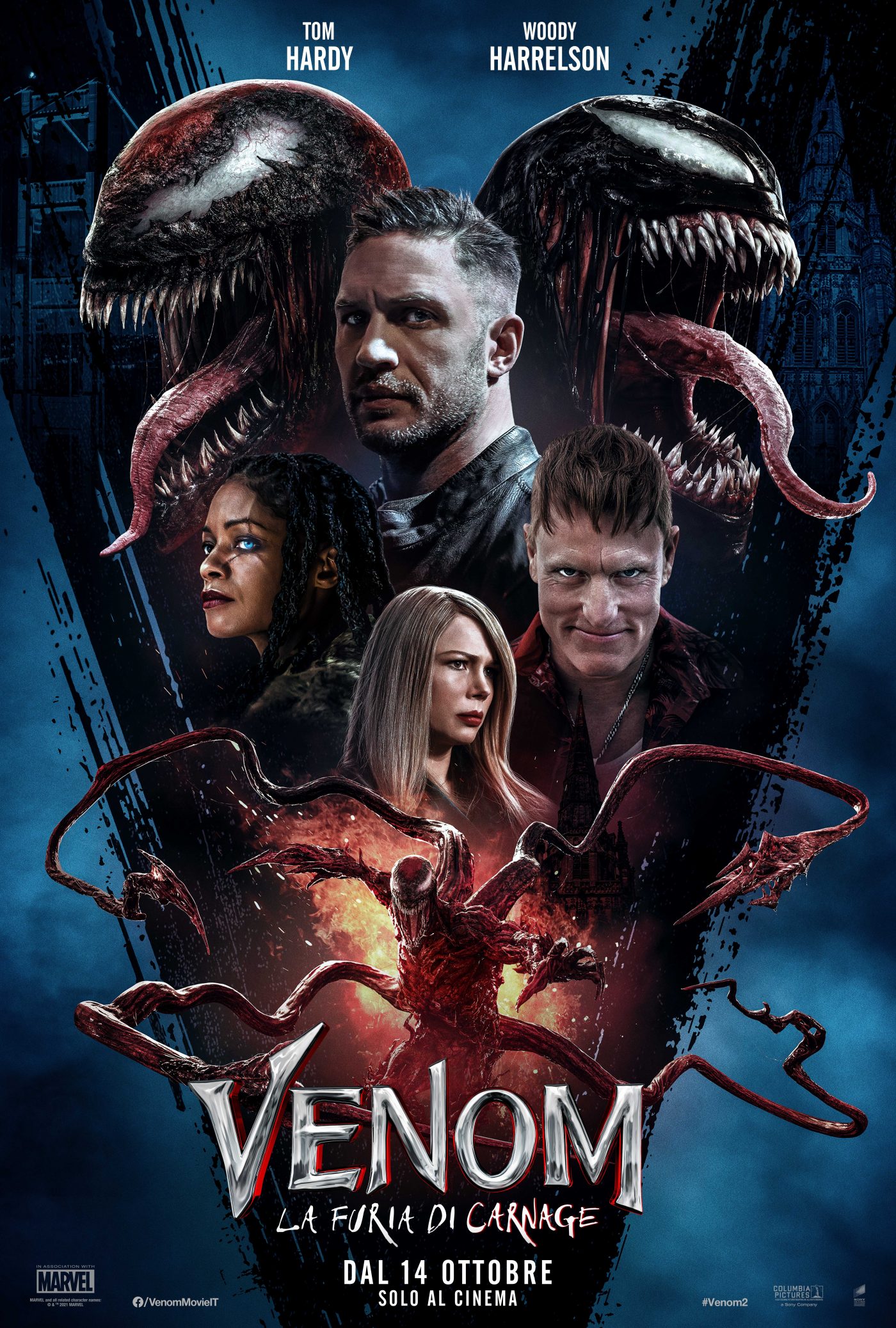 Venom 2