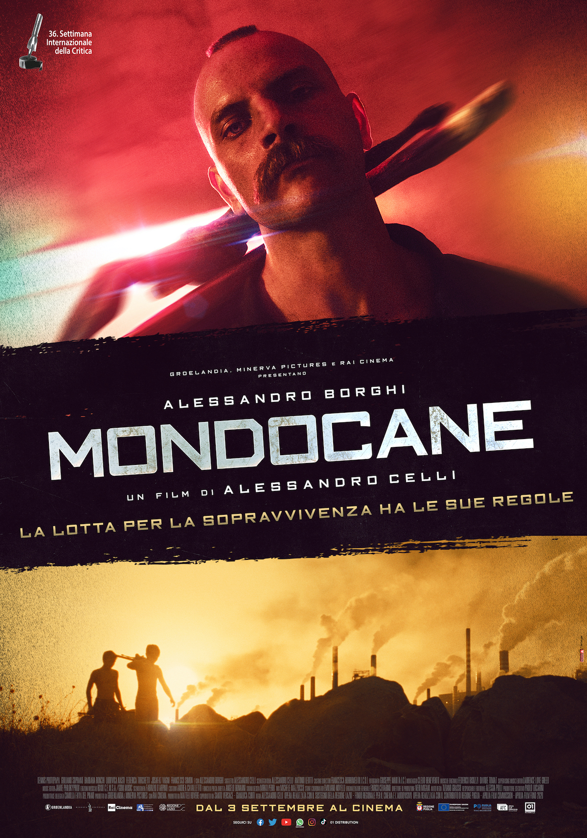 mondocane