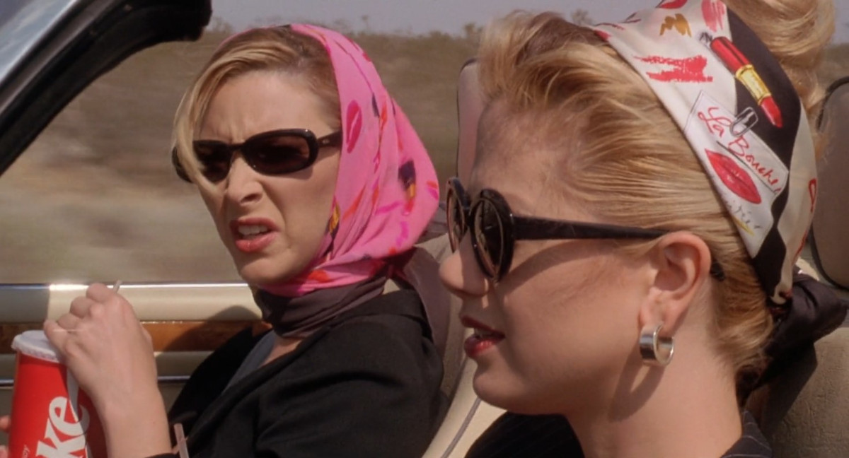 Thelma e Louise