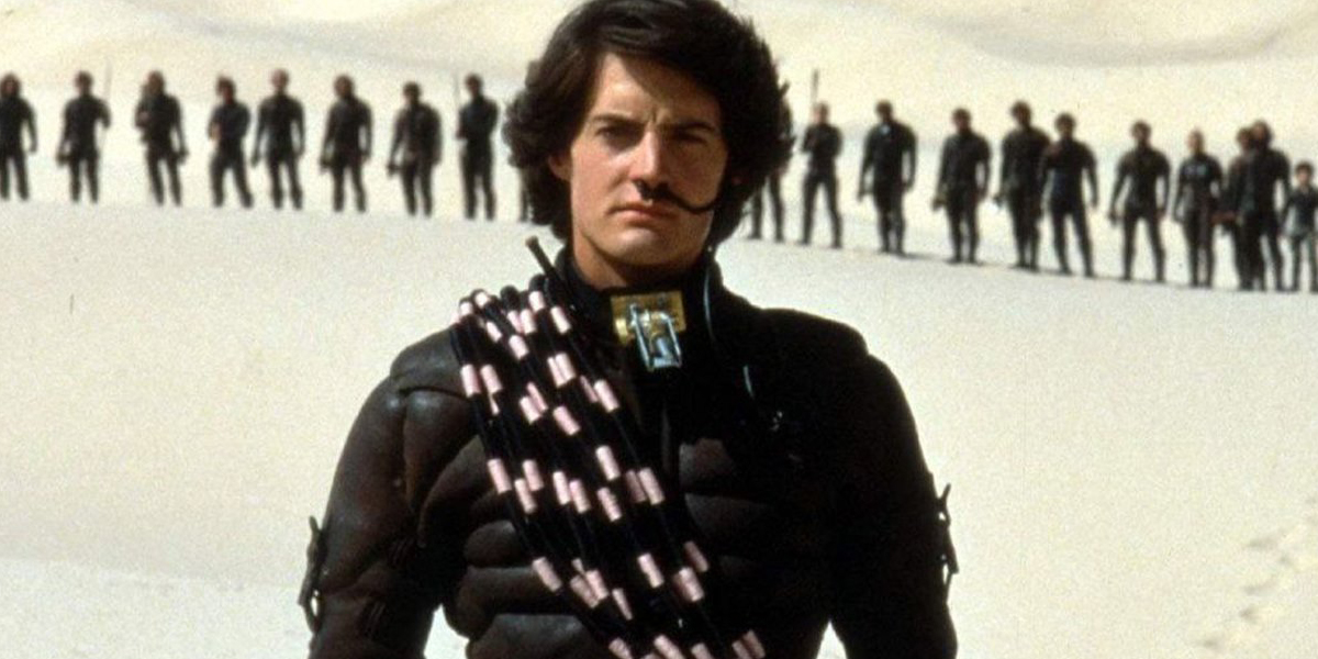 Dune David Lynch