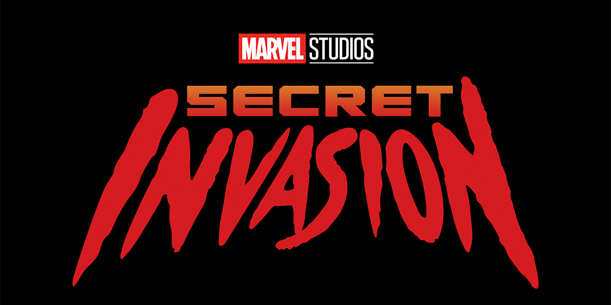 secret invasion