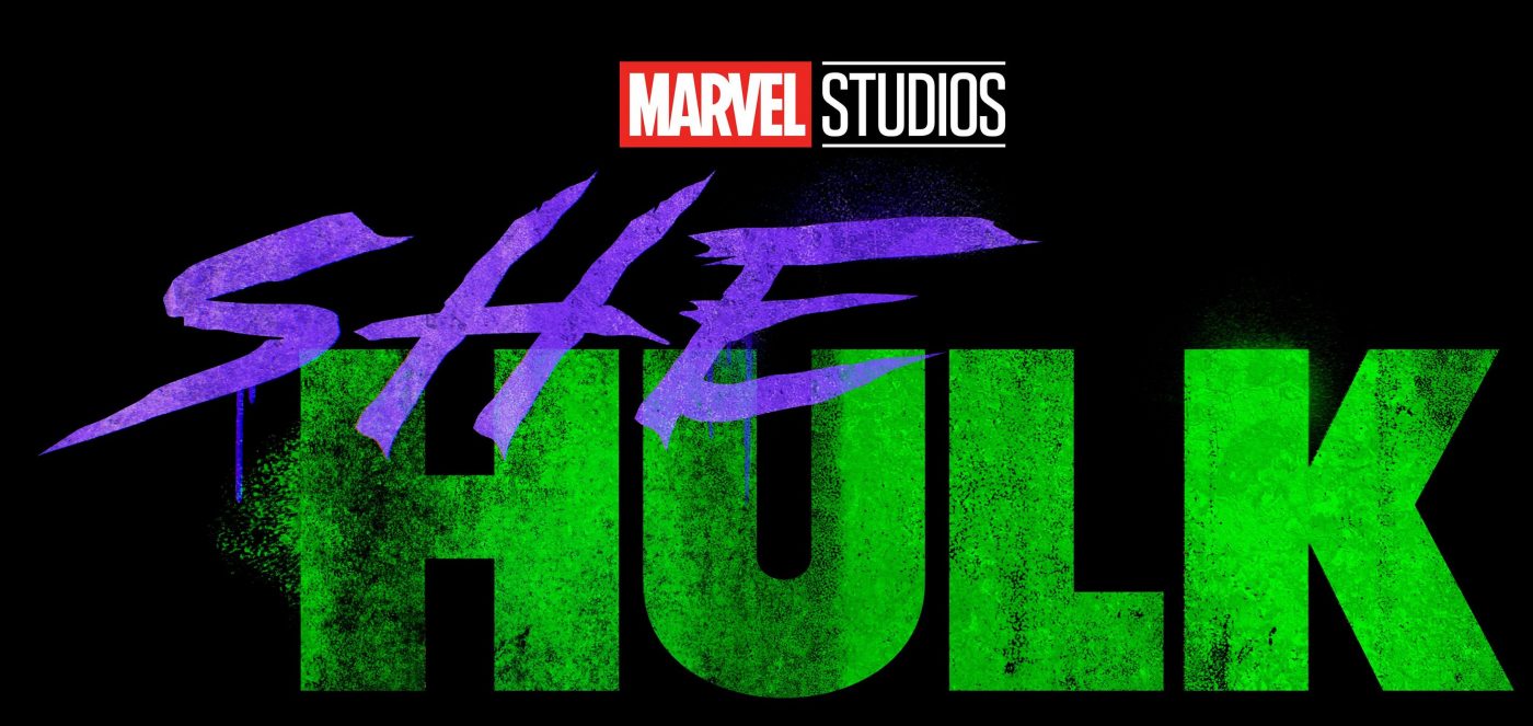 she hulk logo