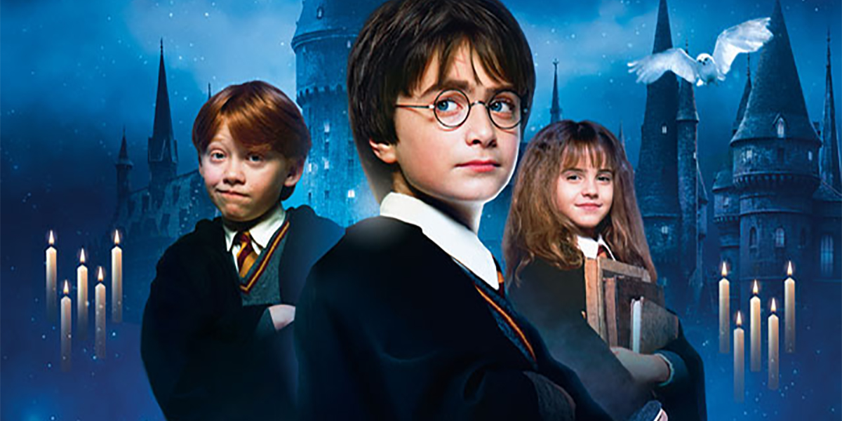 harry potter film 20 anni chris columbus