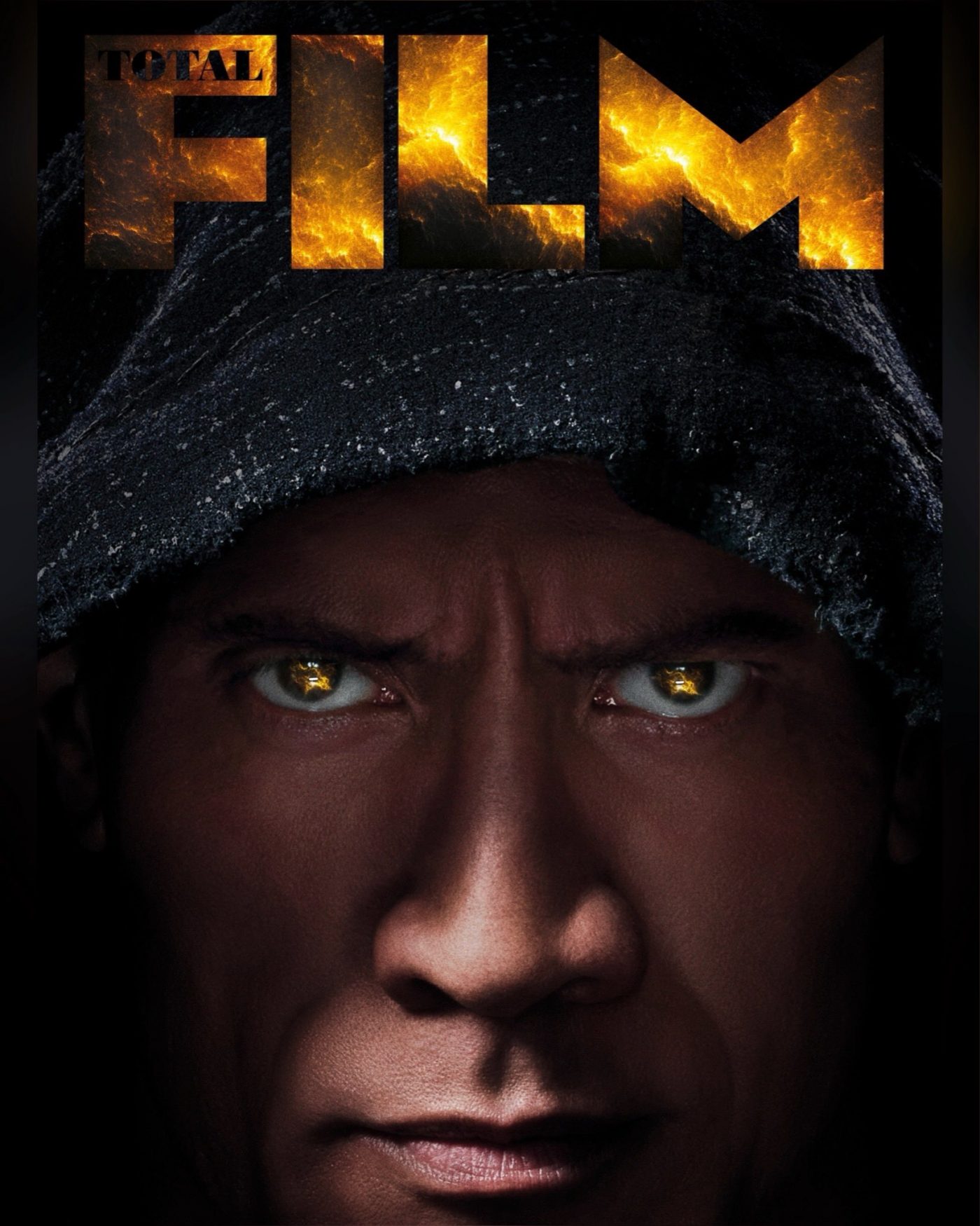 total film black adam