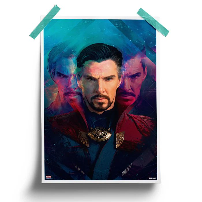 doctor strange 2 