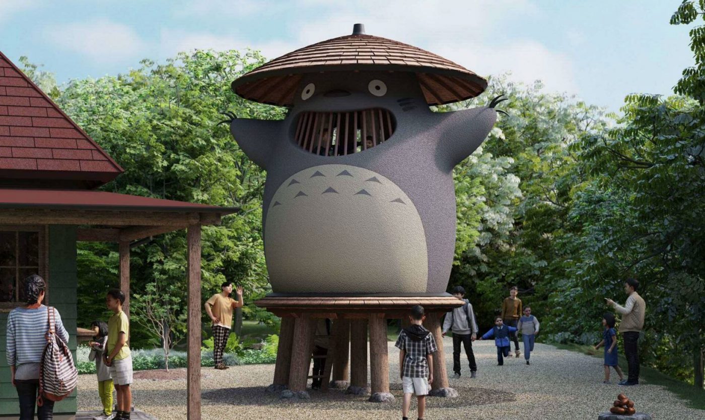 studio ghibli