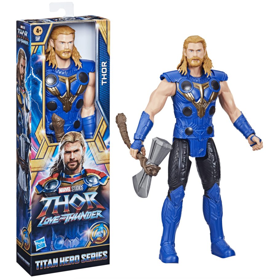 Thor