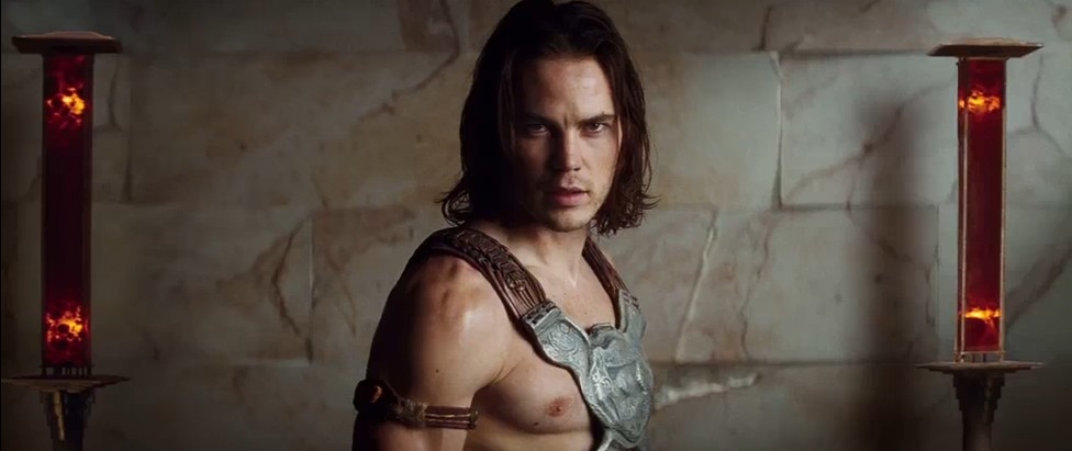 John Carter 