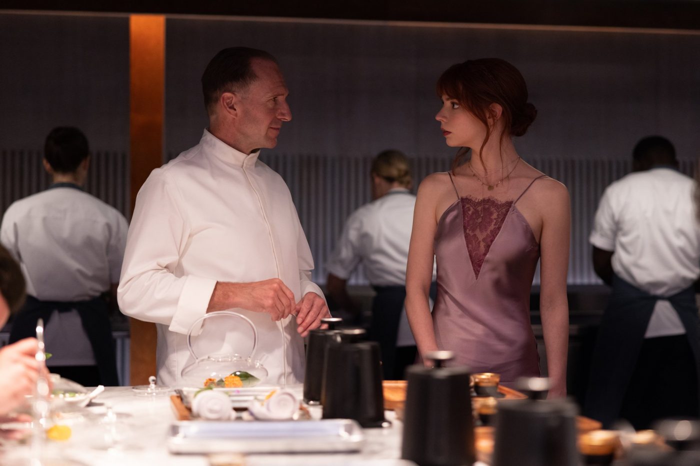 the menu ralph fiennes