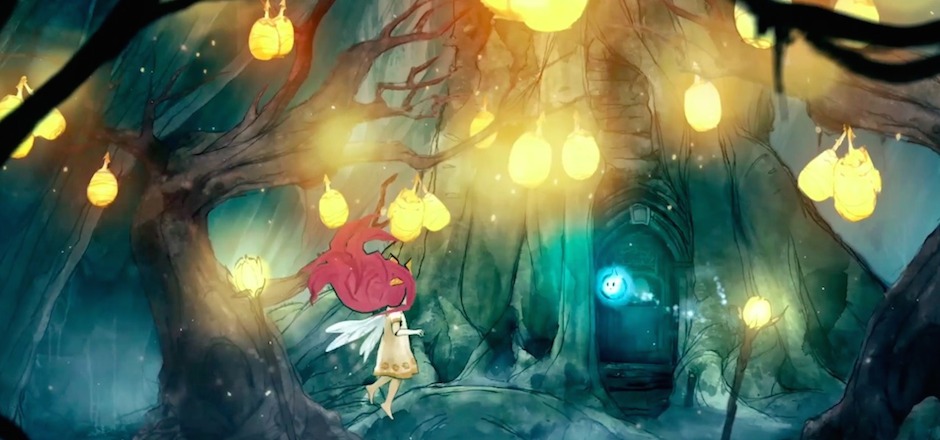 child of light