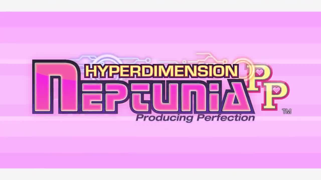 Hyperdimension Neptunia: Producing Perfection