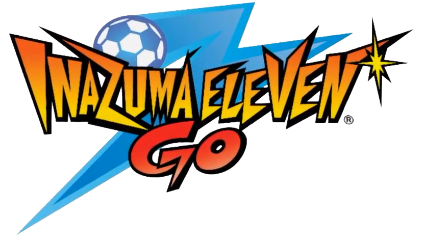 Inazuma Eleven Go - Logo