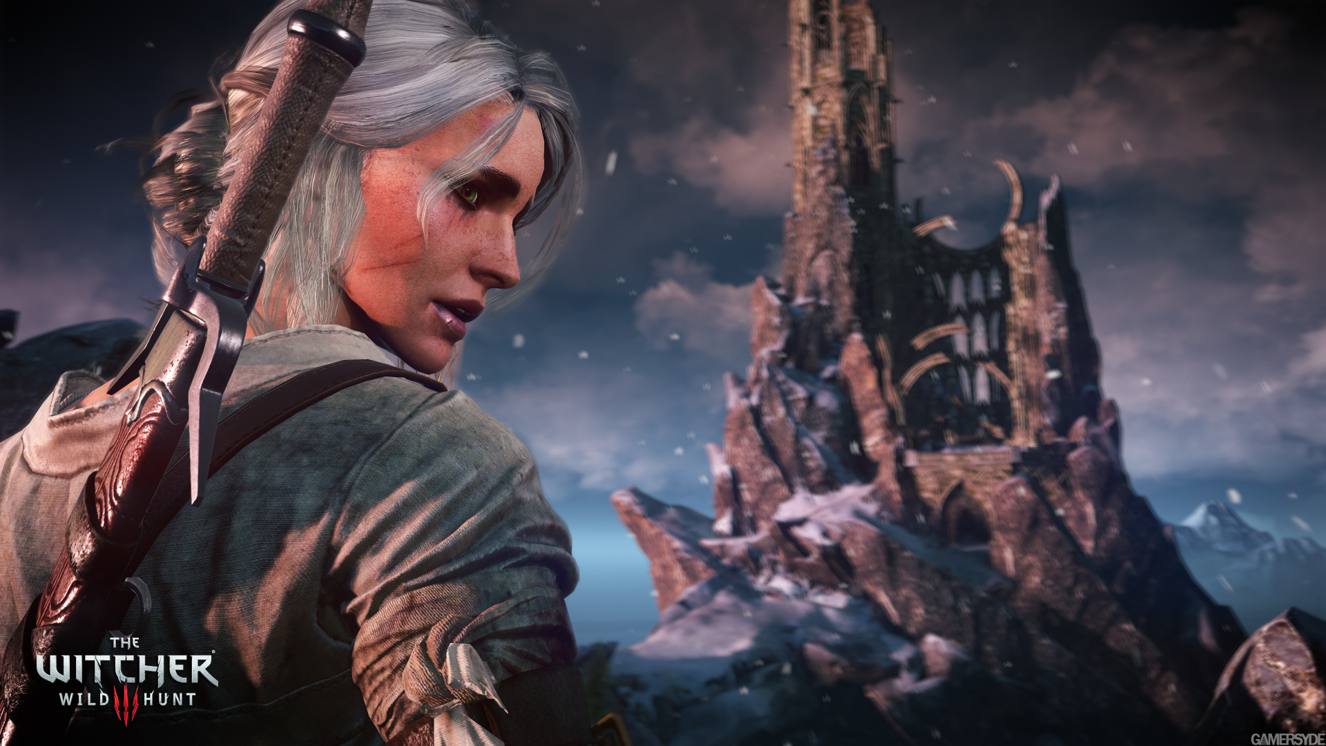 The Witcher 3 Caccia Selvaggia - screenshot