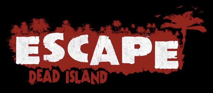 Escape Dead Island - Logo