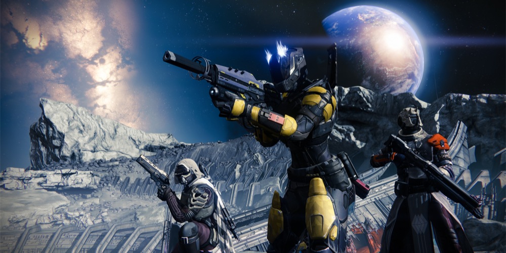 Destiny - 9 settembre